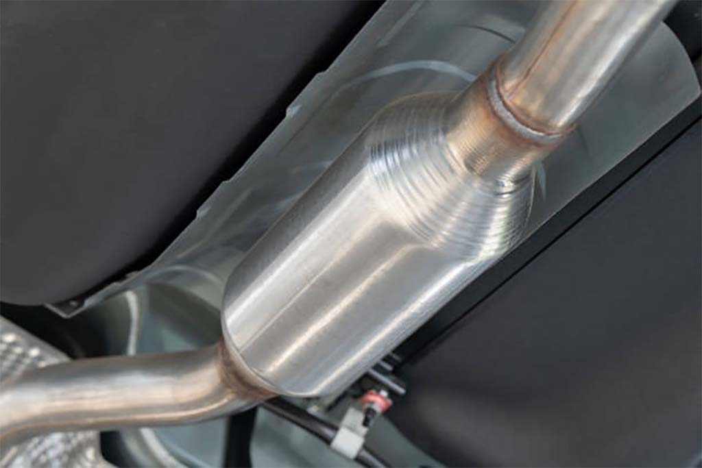 Muffler vs Exhaust Key Differences Explained Custom Show